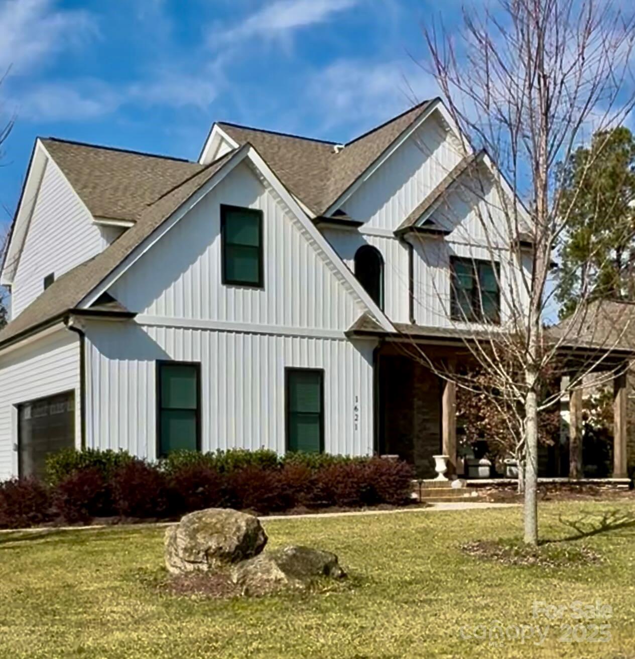 Seven Oaks - Residential