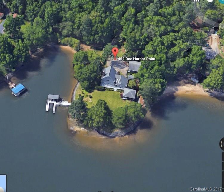 Lake Wylie - Residential