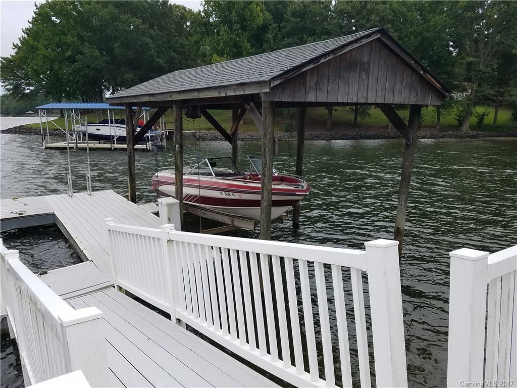 Lake Wylie - Residential