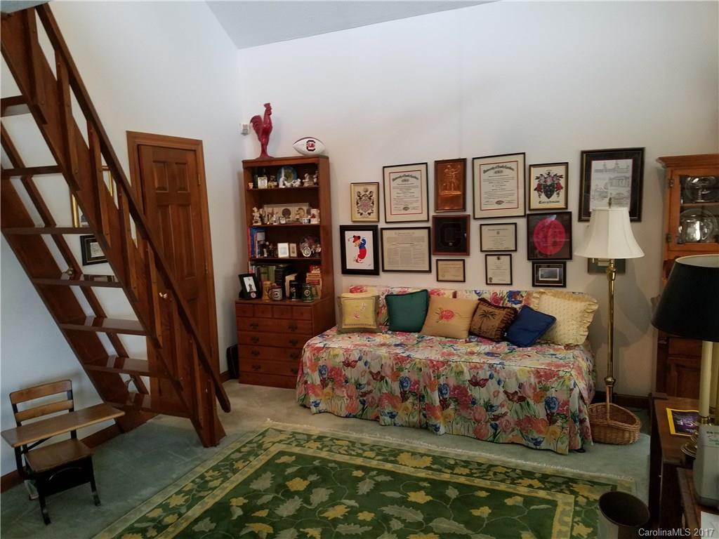Lake Wylie - Residential