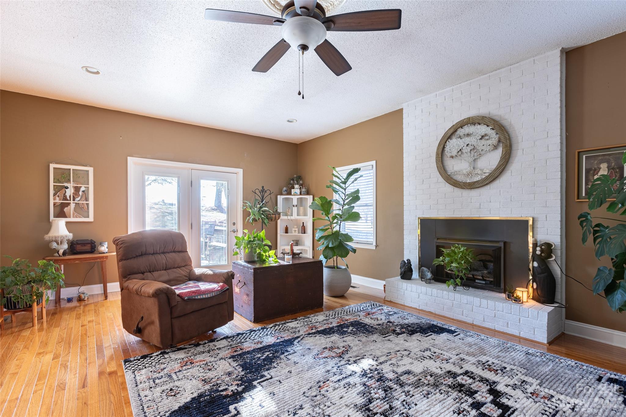 Goforth - Residential
