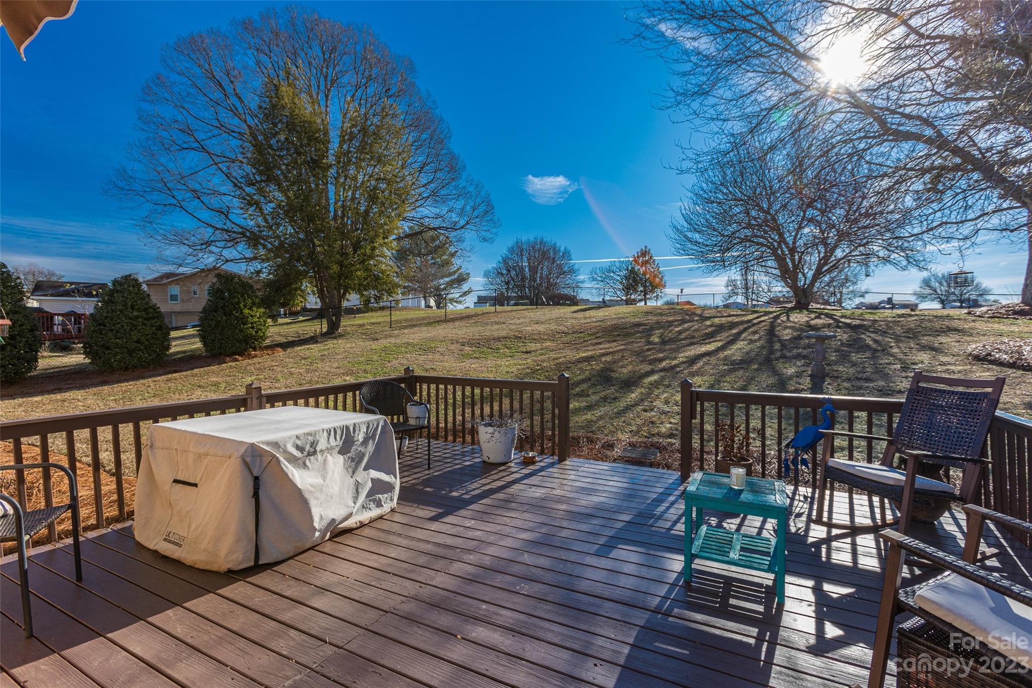 Goforth - Residential