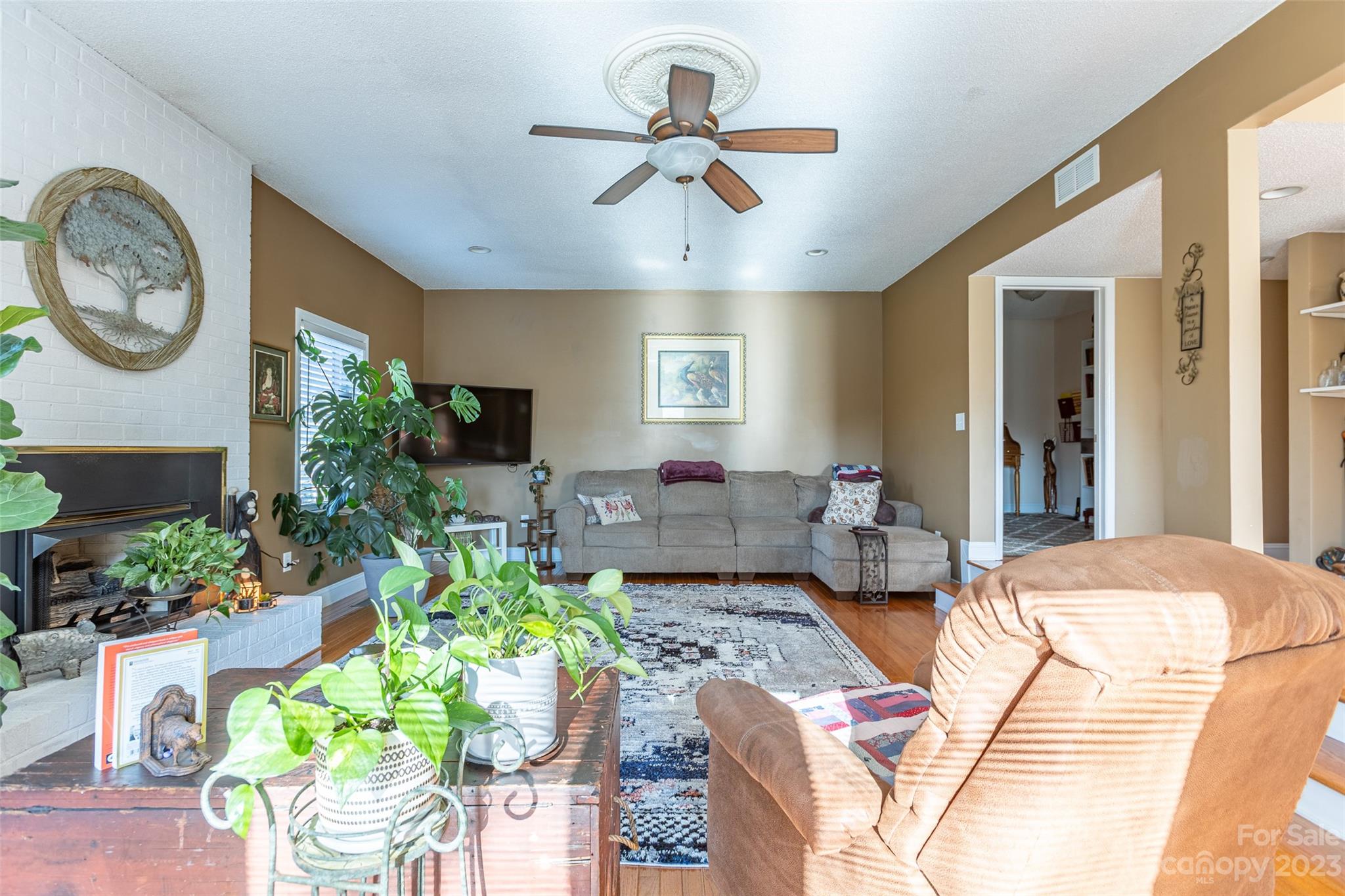 Goforth - Residential