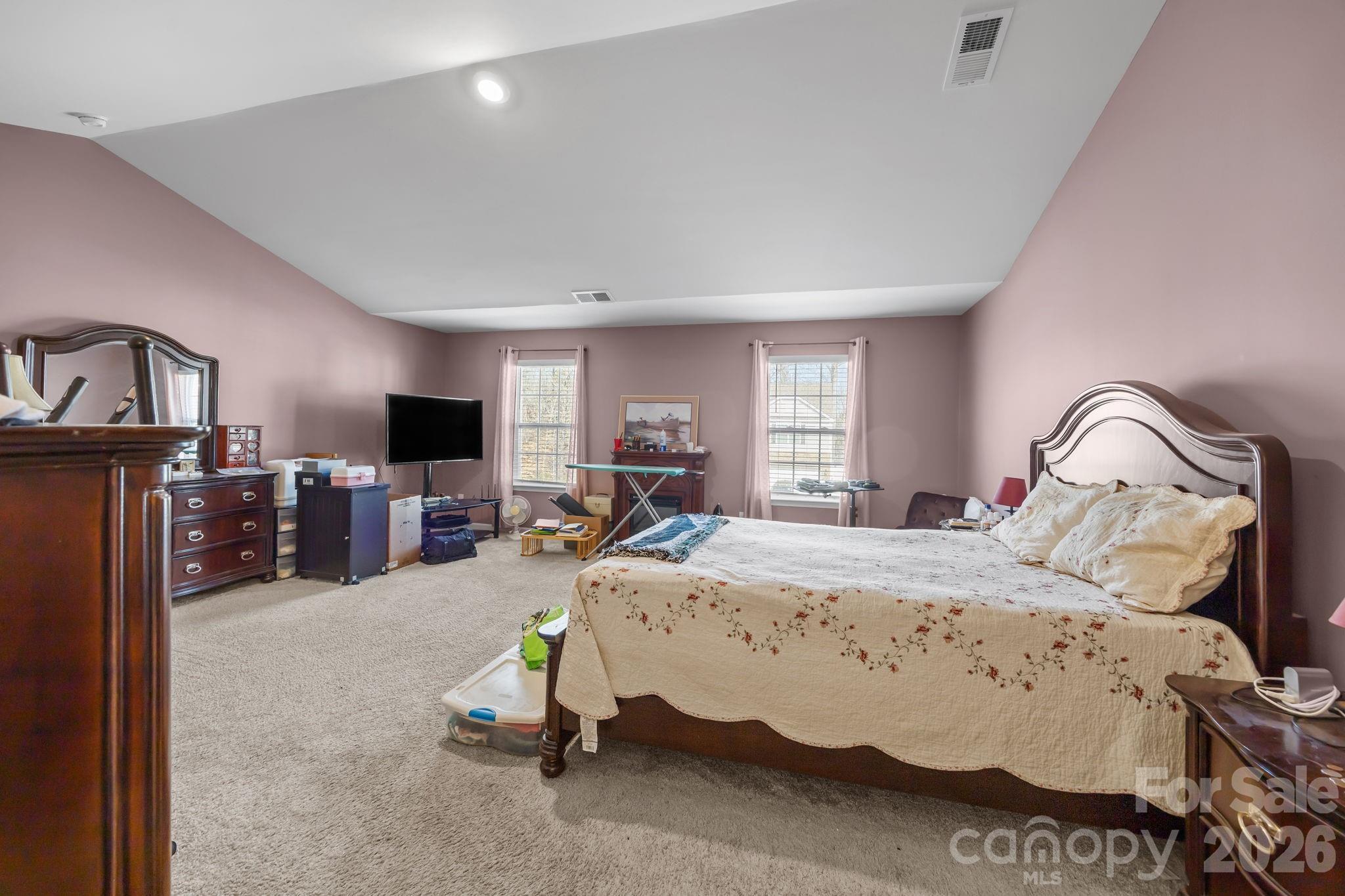 Lanier Village - Residential