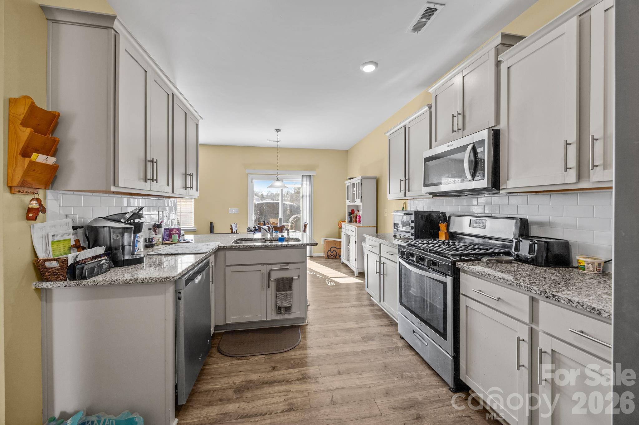 Lanier Village - Residential