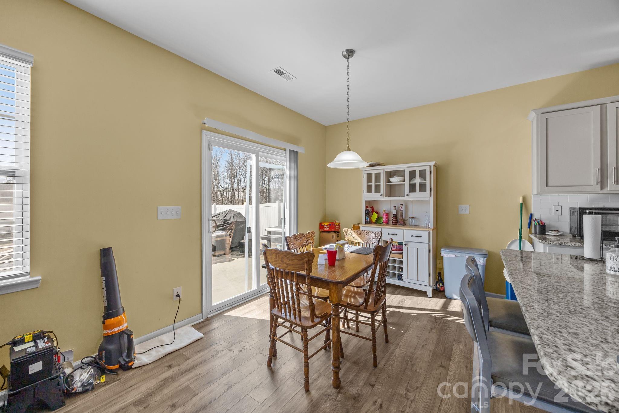 Lanier Village - Residential