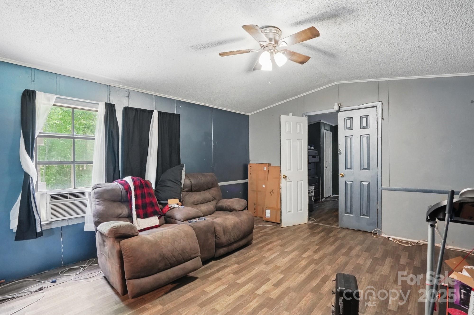 None - Residential