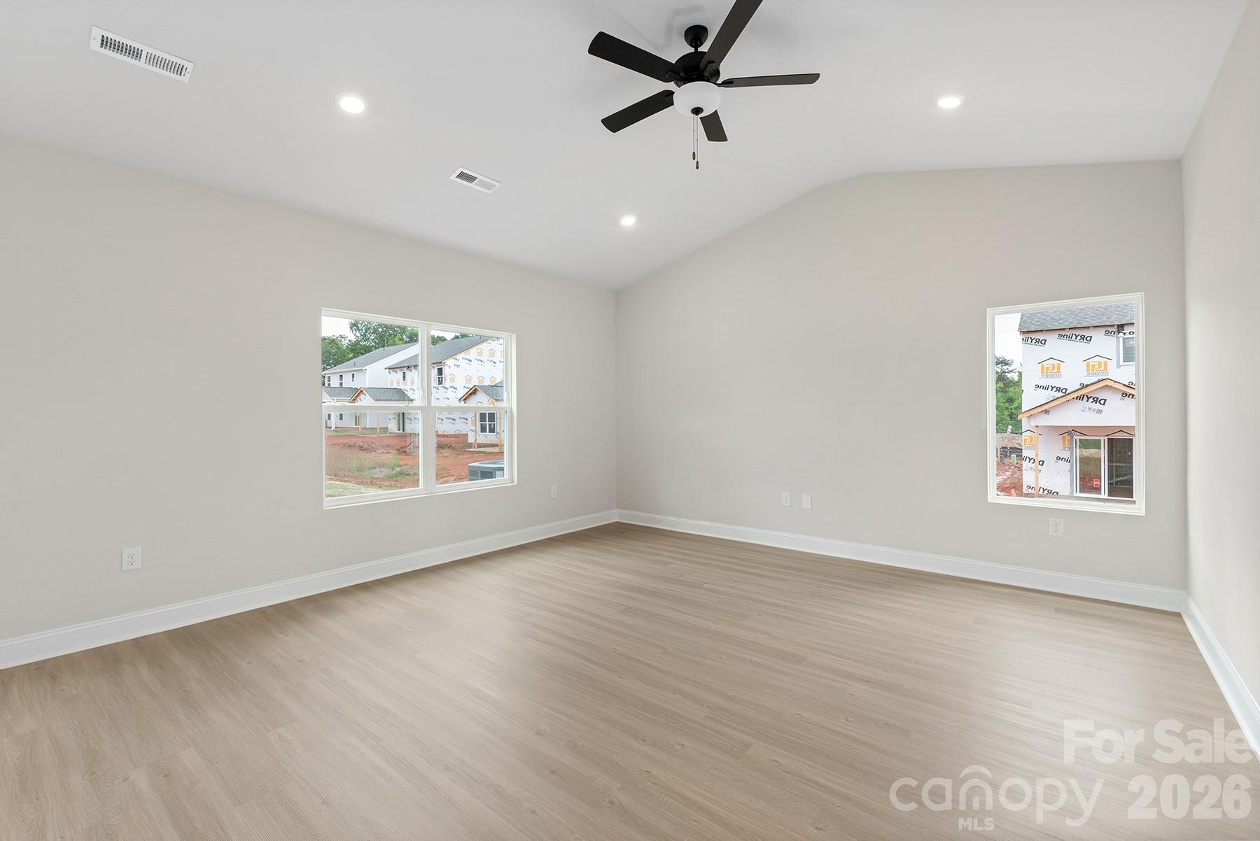 Ascot Woods - Residential