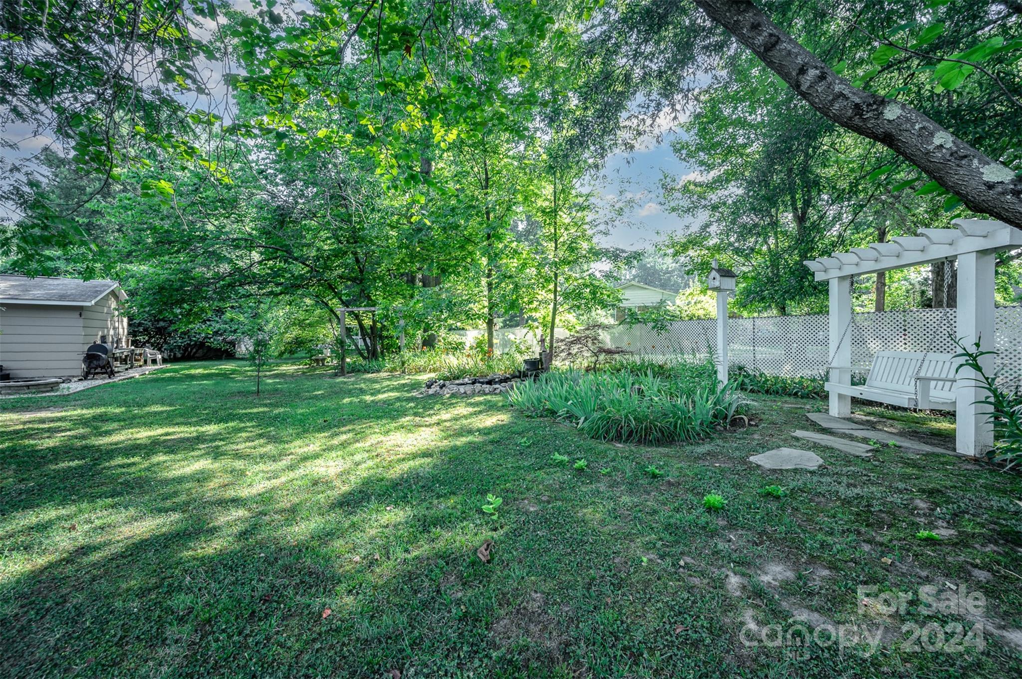 Cedar Forest Acres - Residential