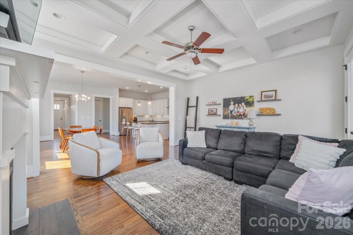 Masons Bend - Residential