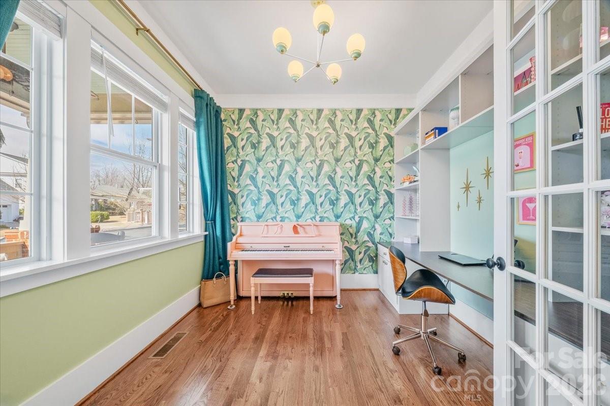 Masons Bend - Residential