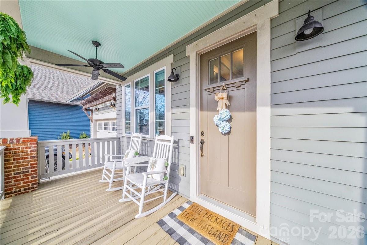 Masons Bend - Residential