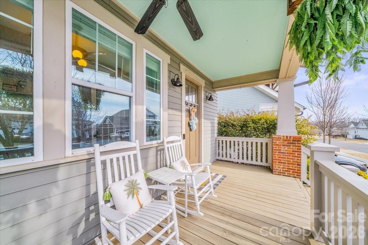 Masons Bend - Residential