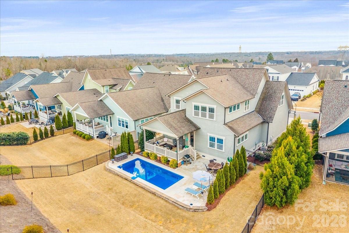 Masons Bend - Residential