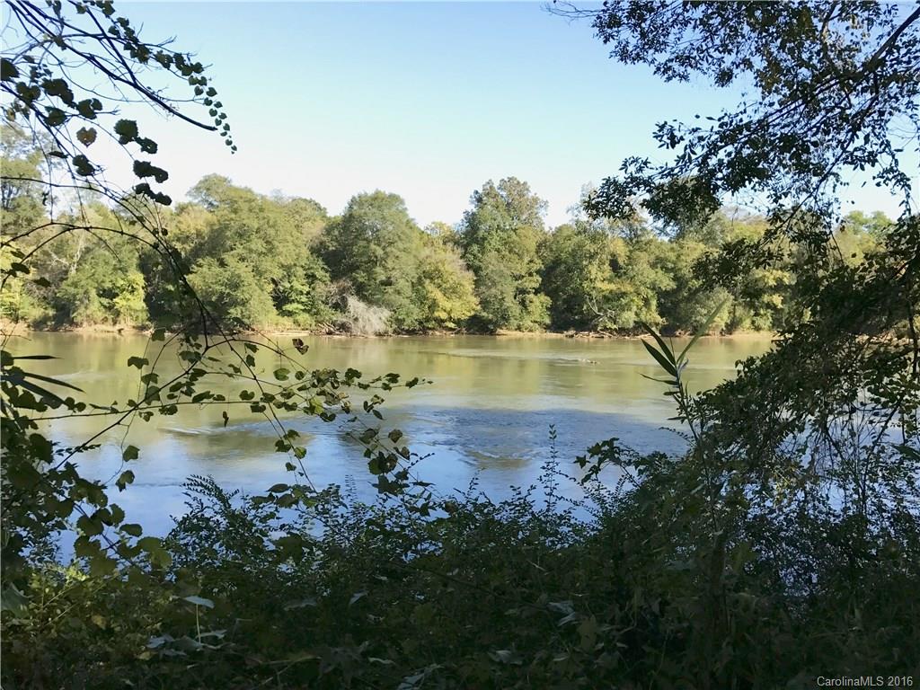 Catawba Shores Estates - Land
