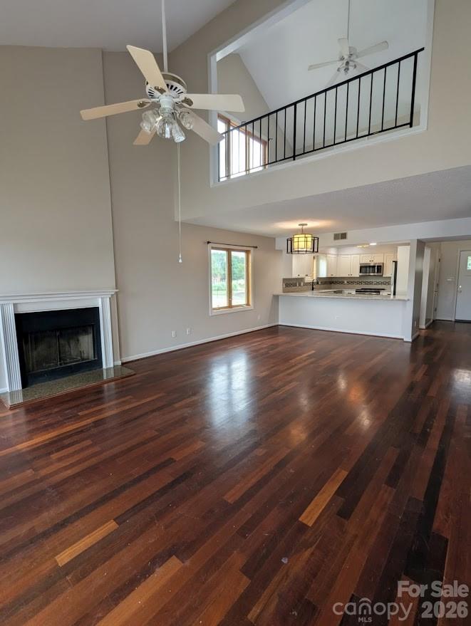 Northshore Landing - Residential