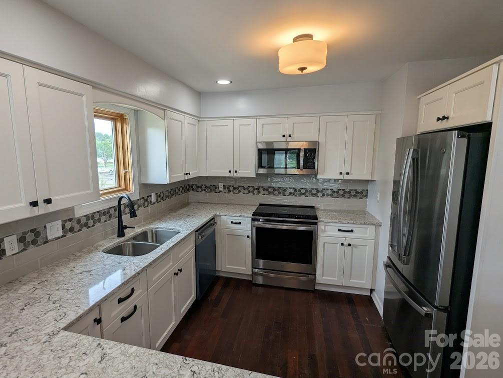 Northshore Landing - Residential