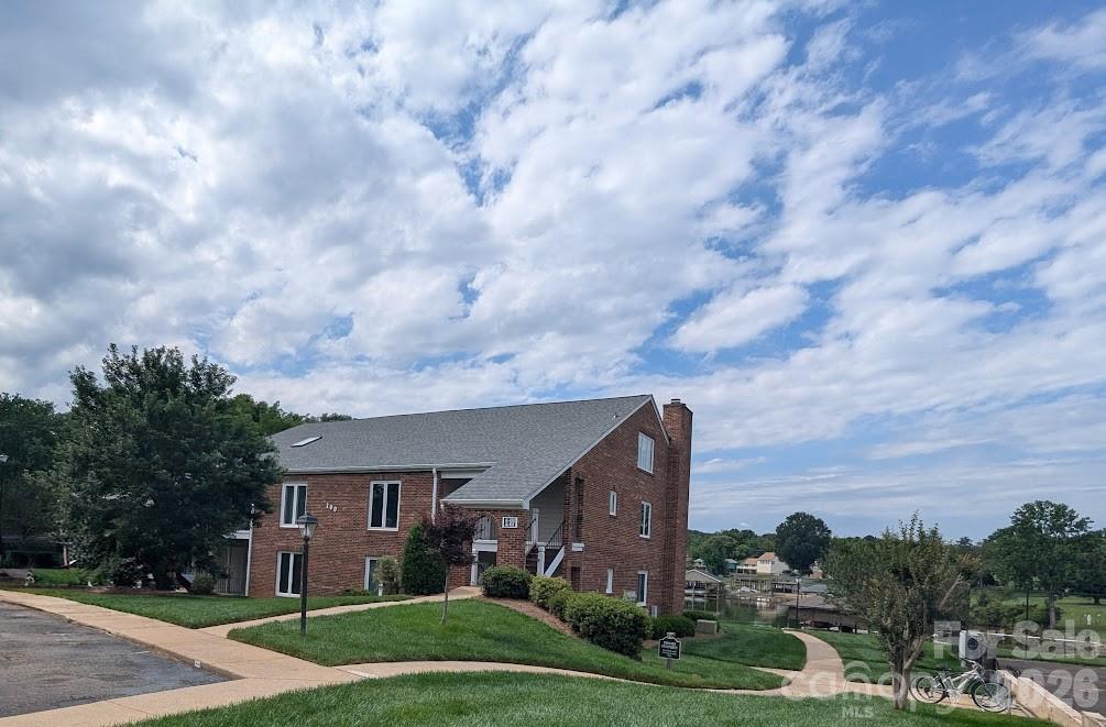 Northshore Landing - Residential