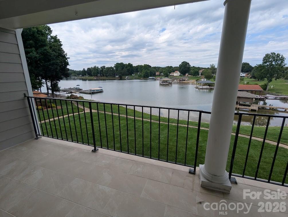 Northshore Landing - Residential