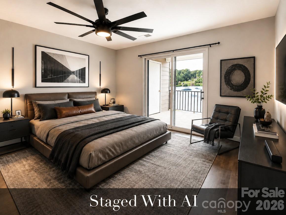 Northshore Landing - Residential