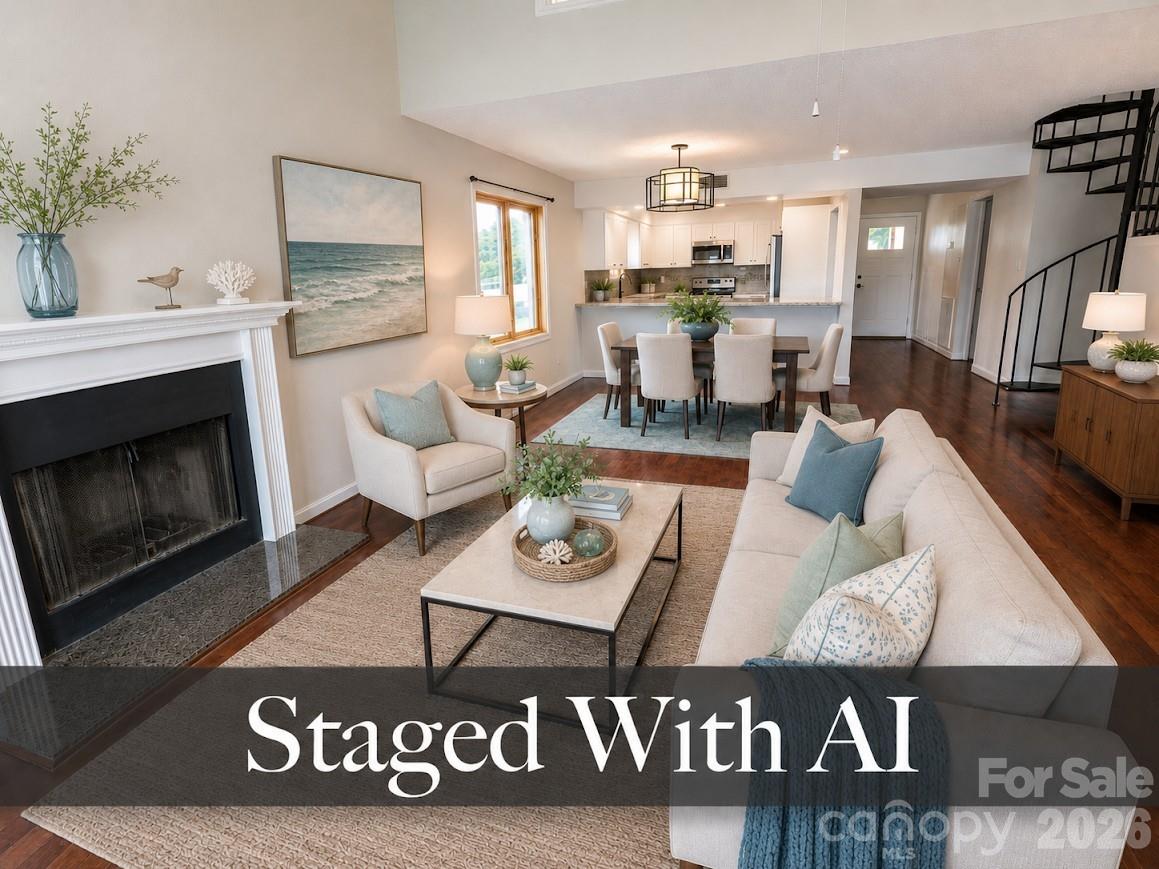 Northshore Landing - Residential