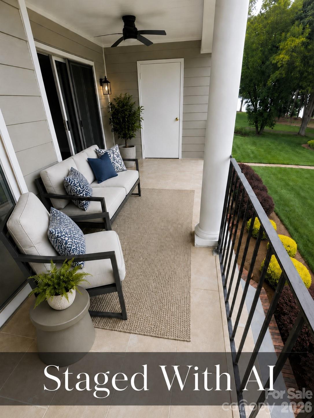 Northshore Landing - Residential