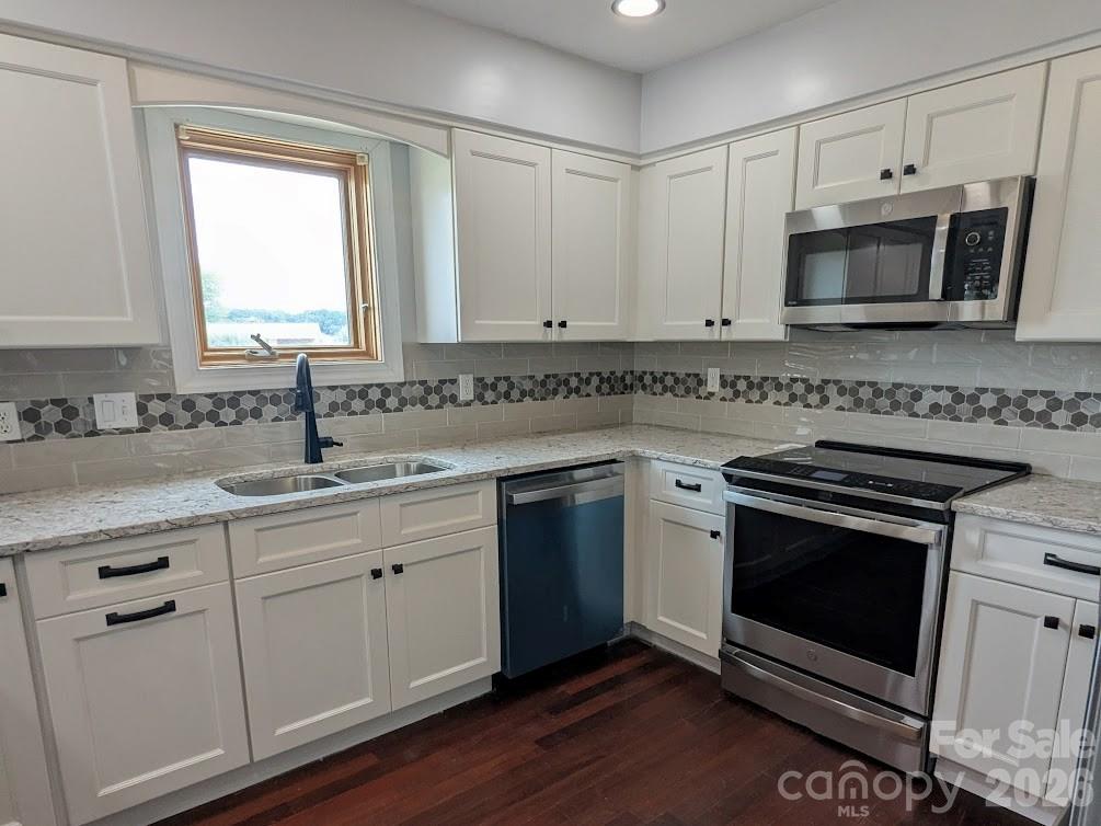 Northshore Landing - Residential