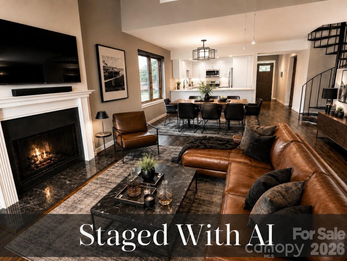 Northshore Landing - Residential