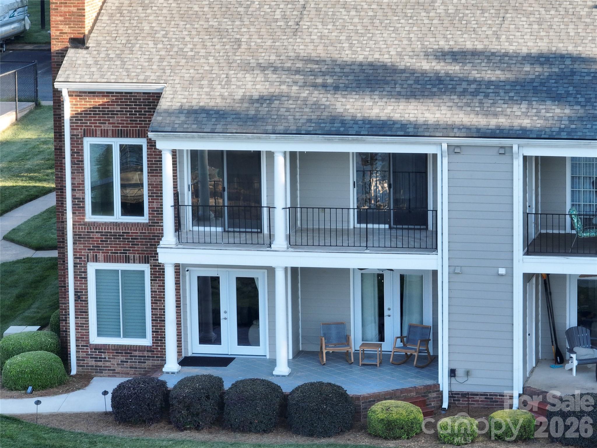 Northshore Landing - Residential