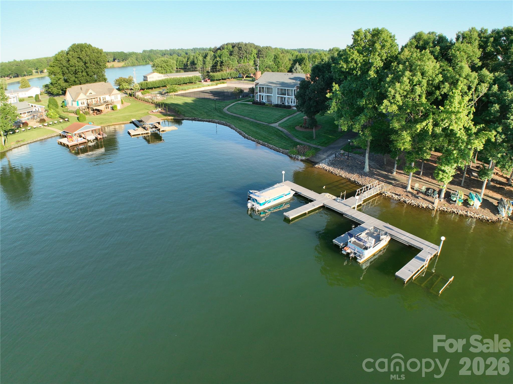 Northshore Landing - Residential