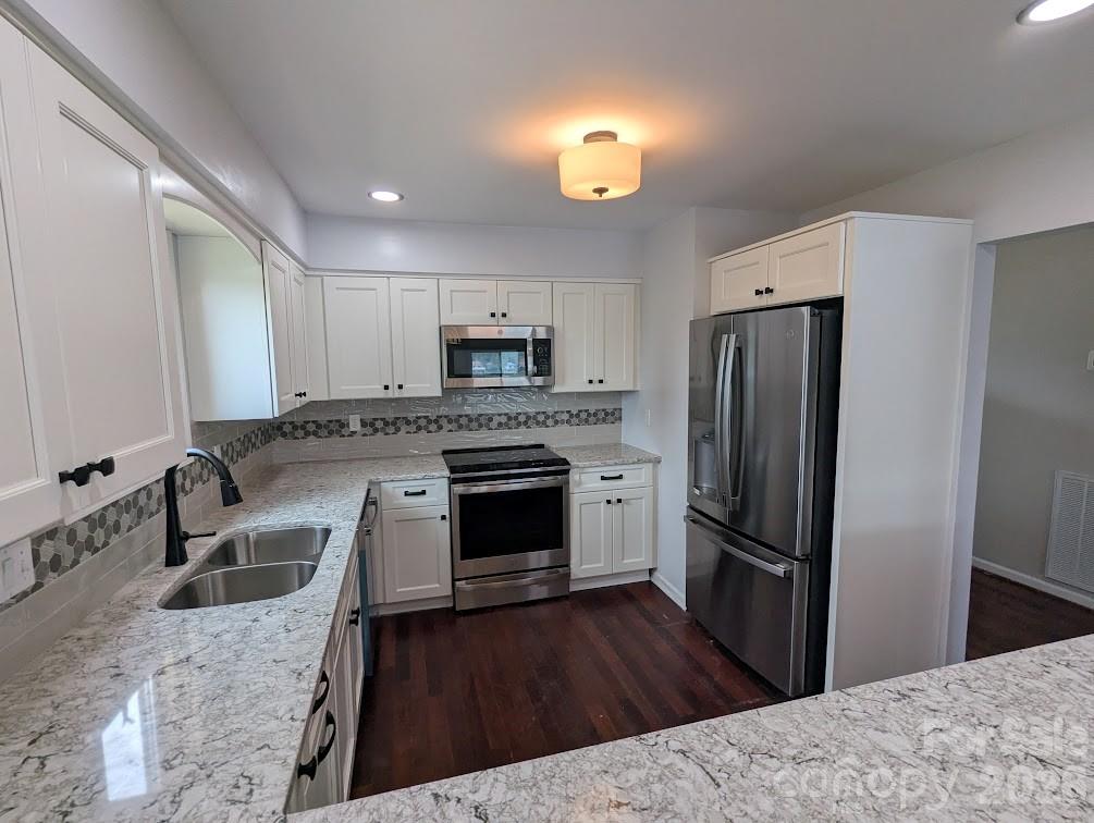 Northshore Landing - Residential