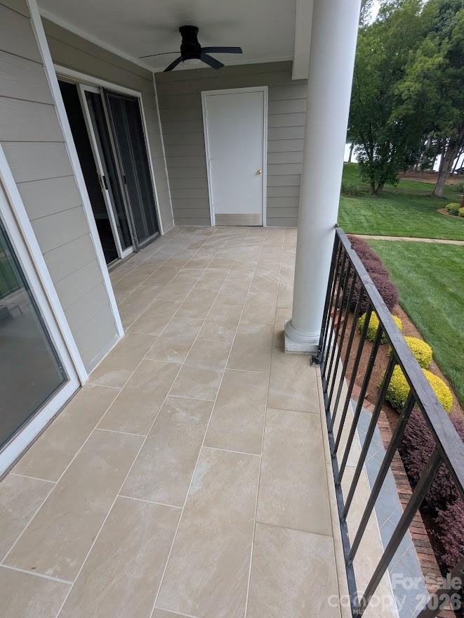 Northshore Landing - Residential