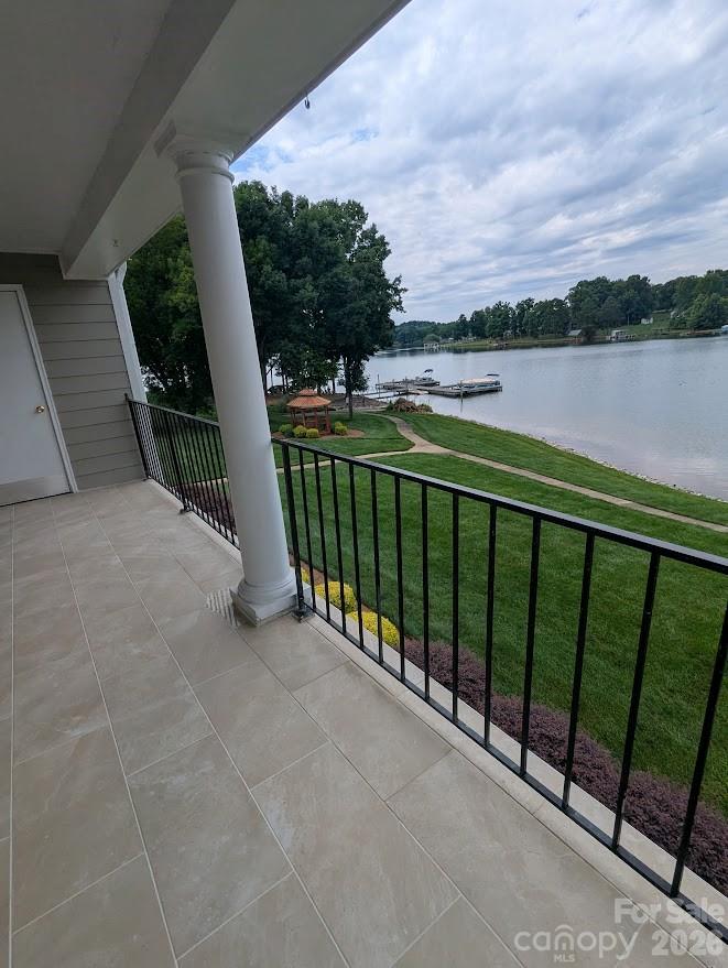 Northshore Landing - Residential