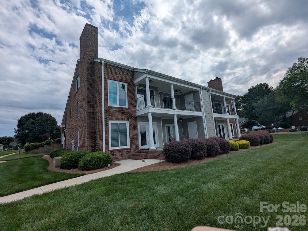 Northshore Landing - Residential