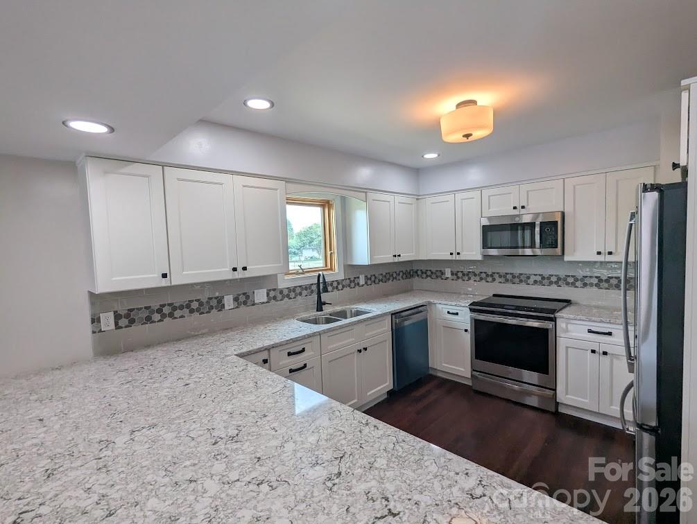Northshore Landing - Residential