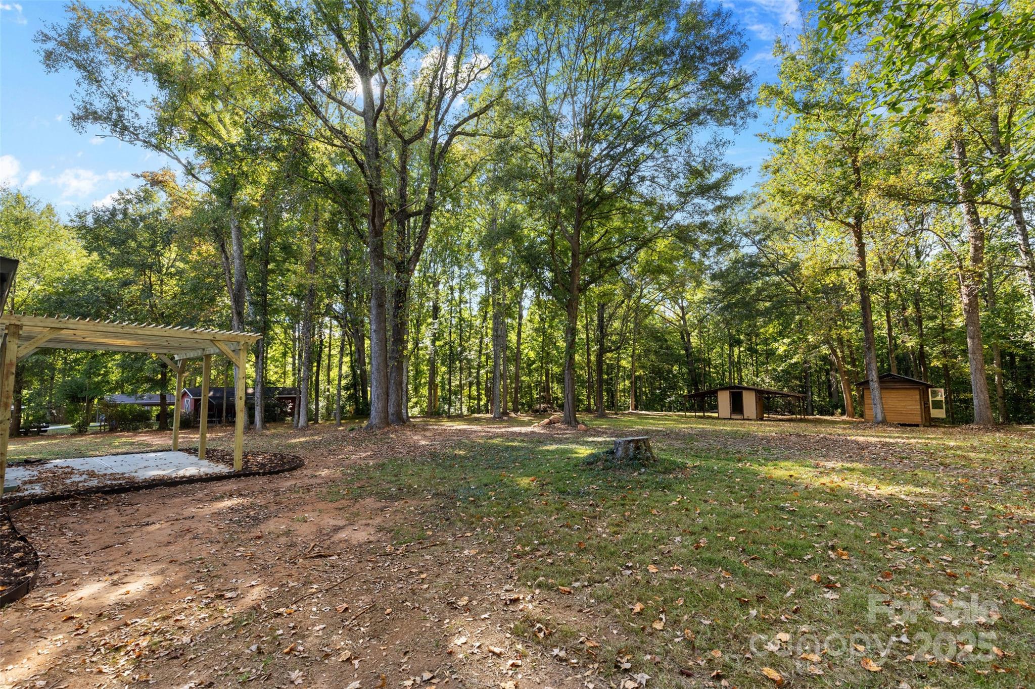 Forest Lake - Residential
