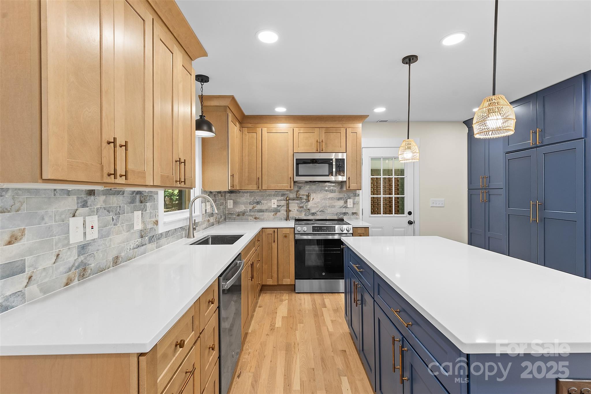 Forest Lake - Residential