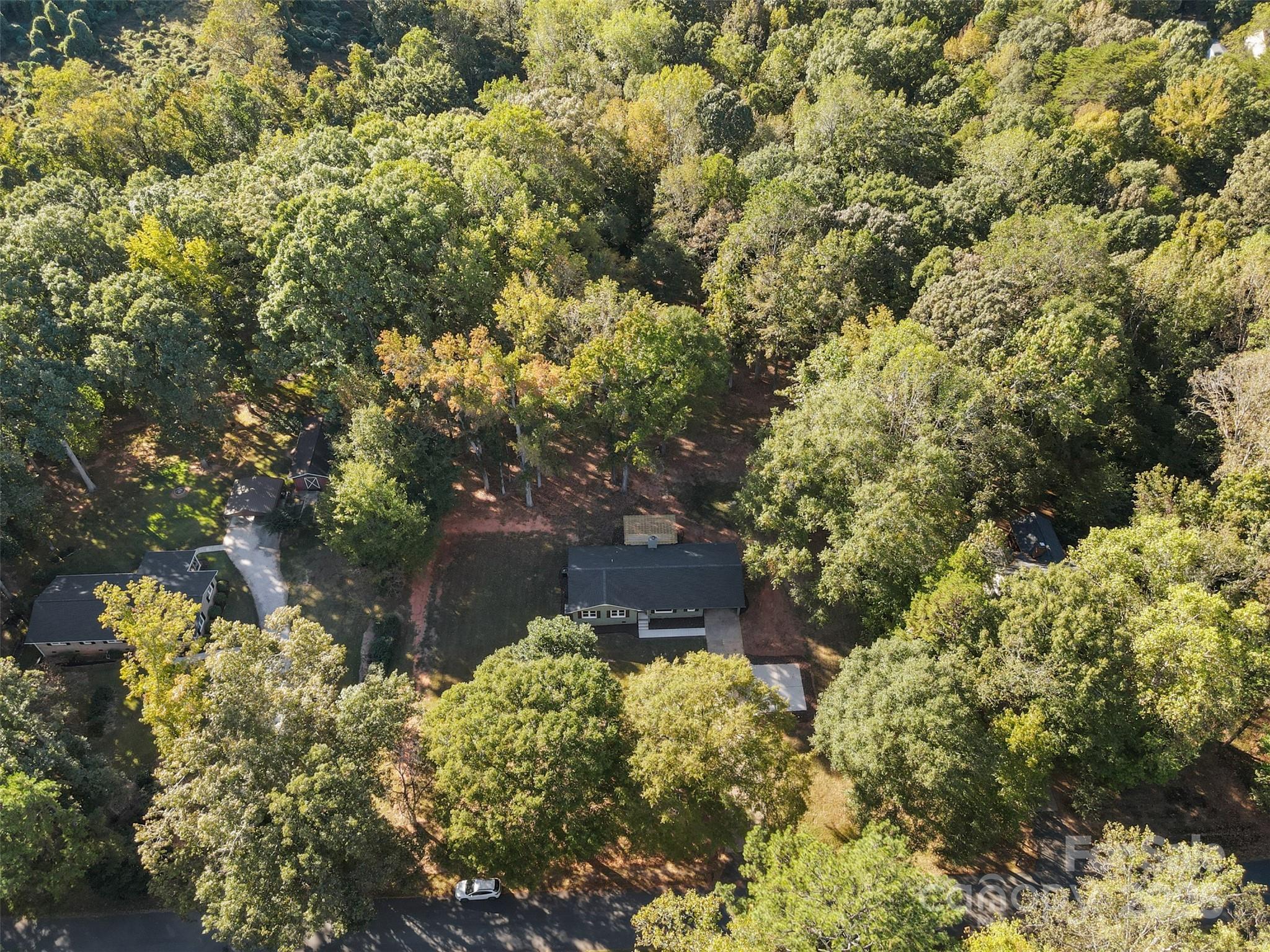 Forest Lake - Residential