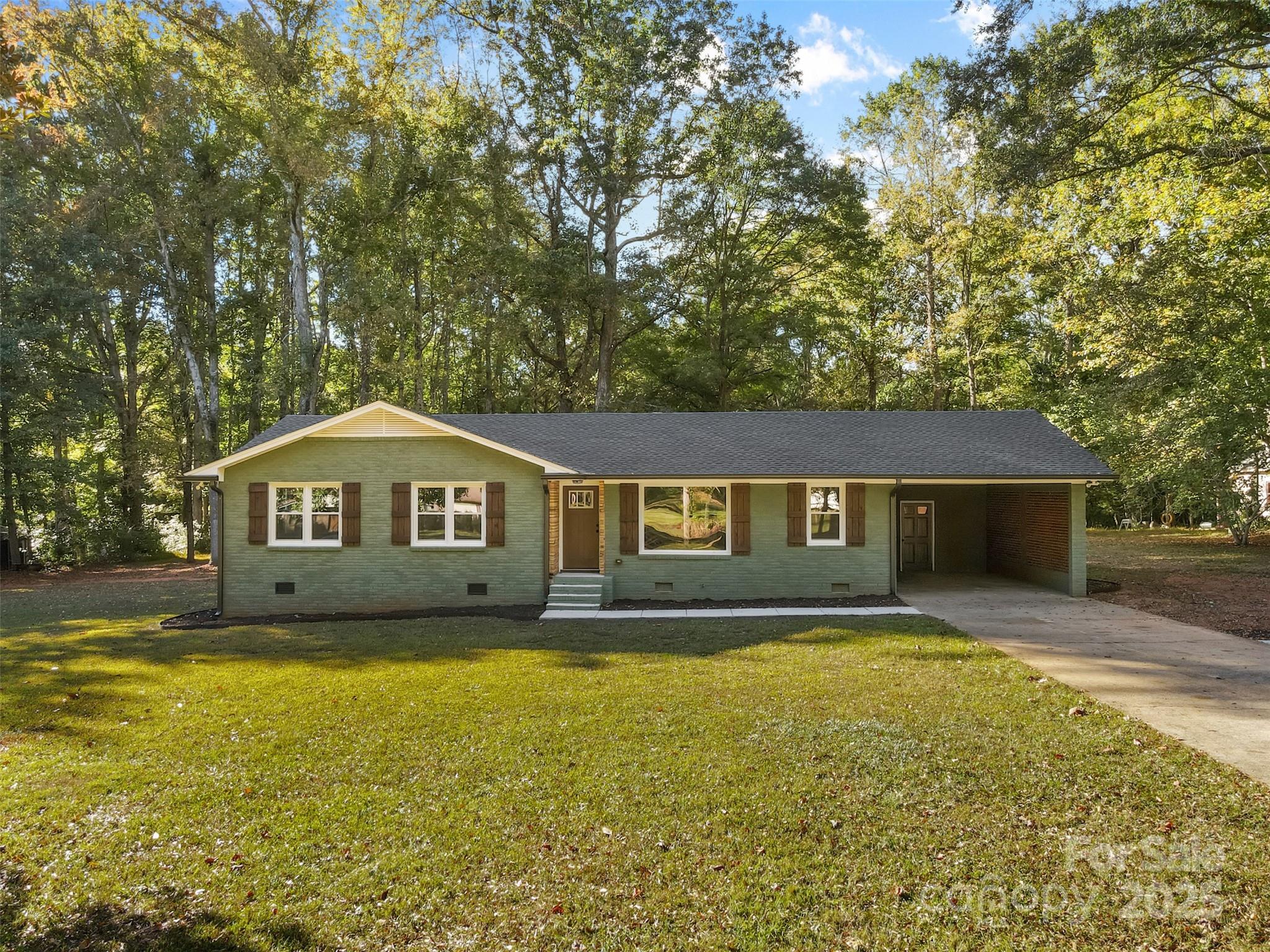 Forest Lake - Residential