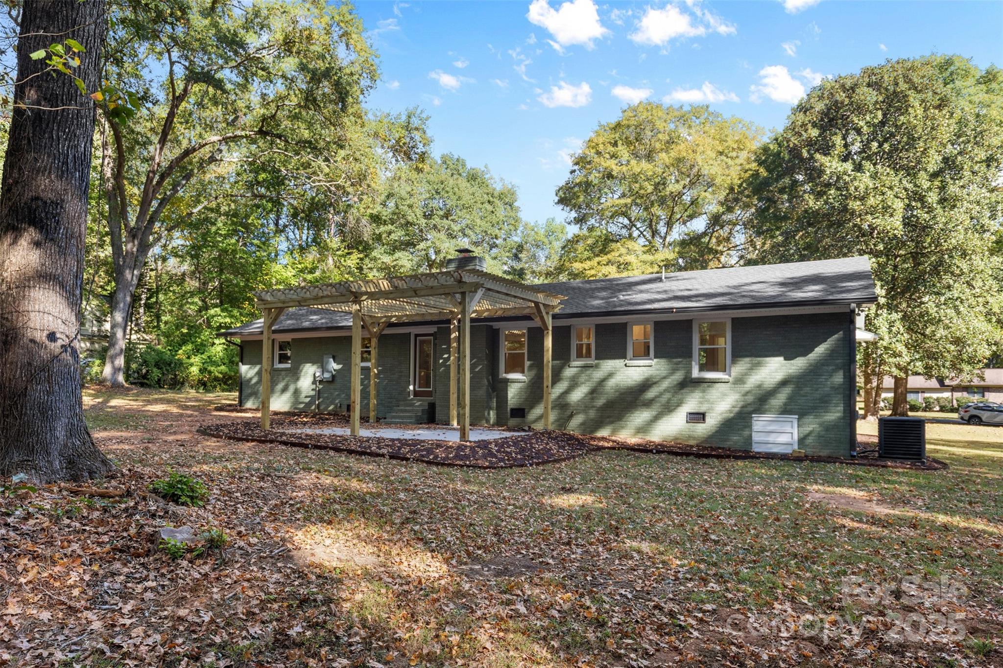 Forest Lake - Residential