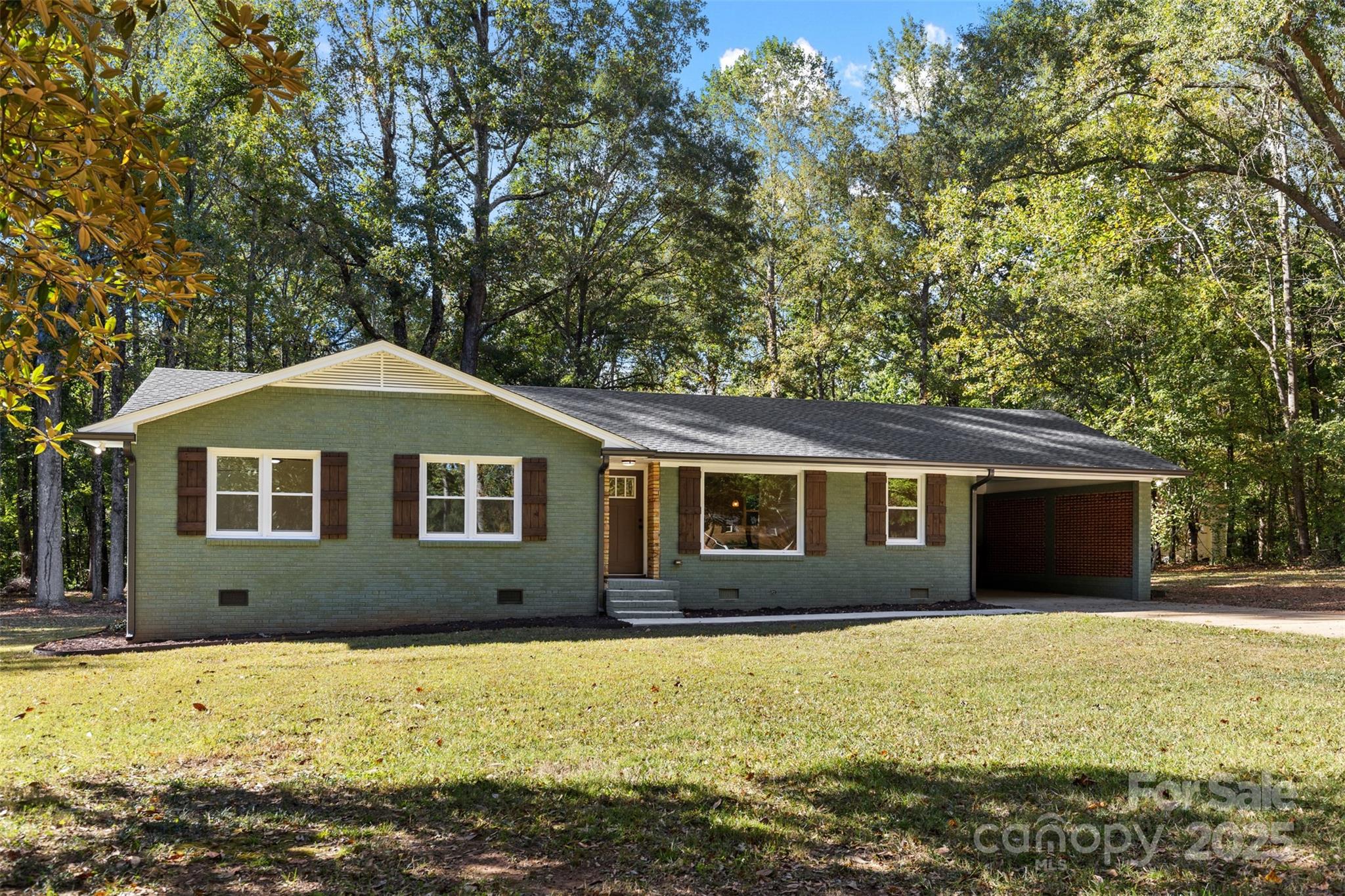 Forest Lake - Residential