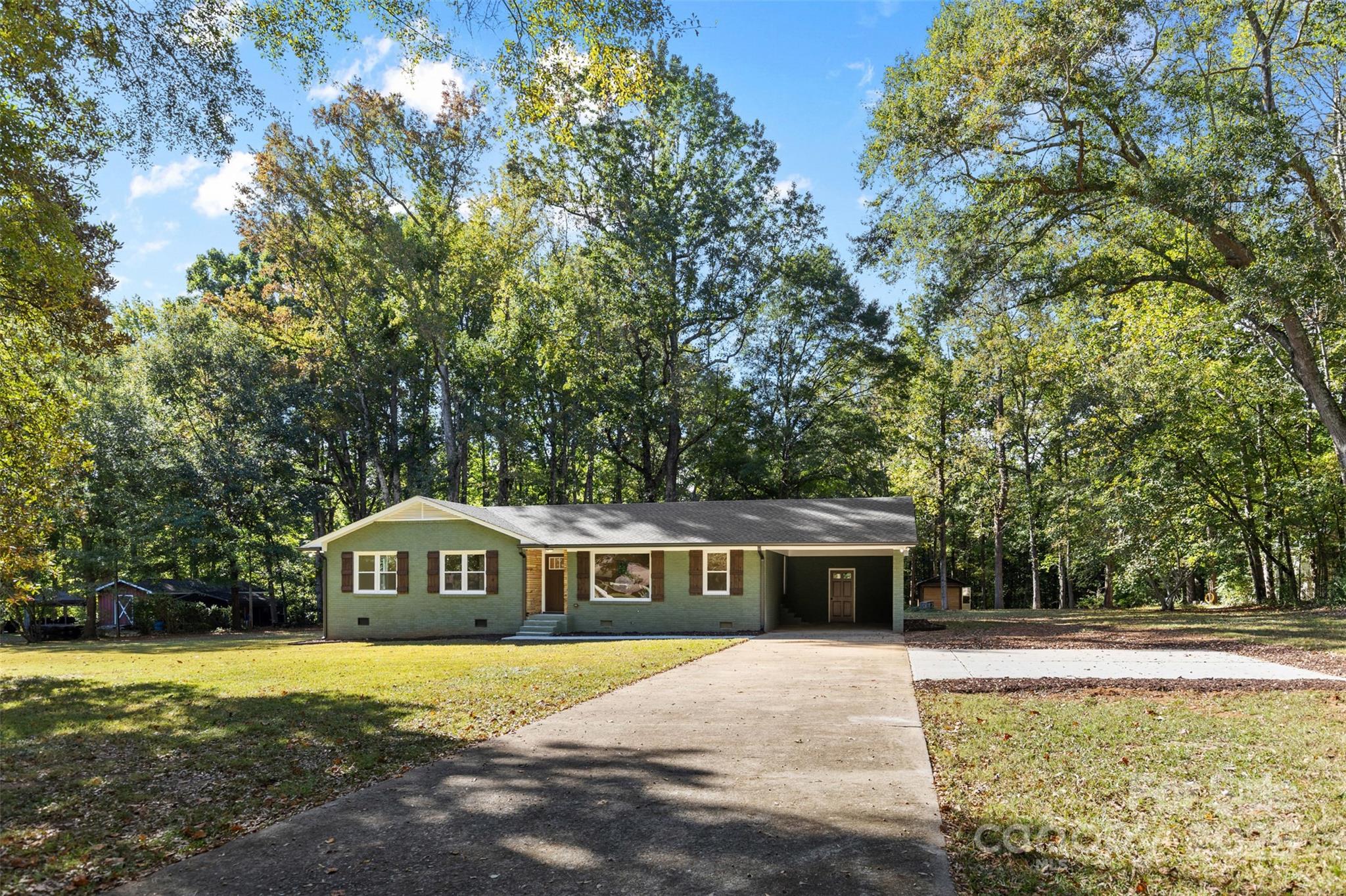Forest Lake - Residential