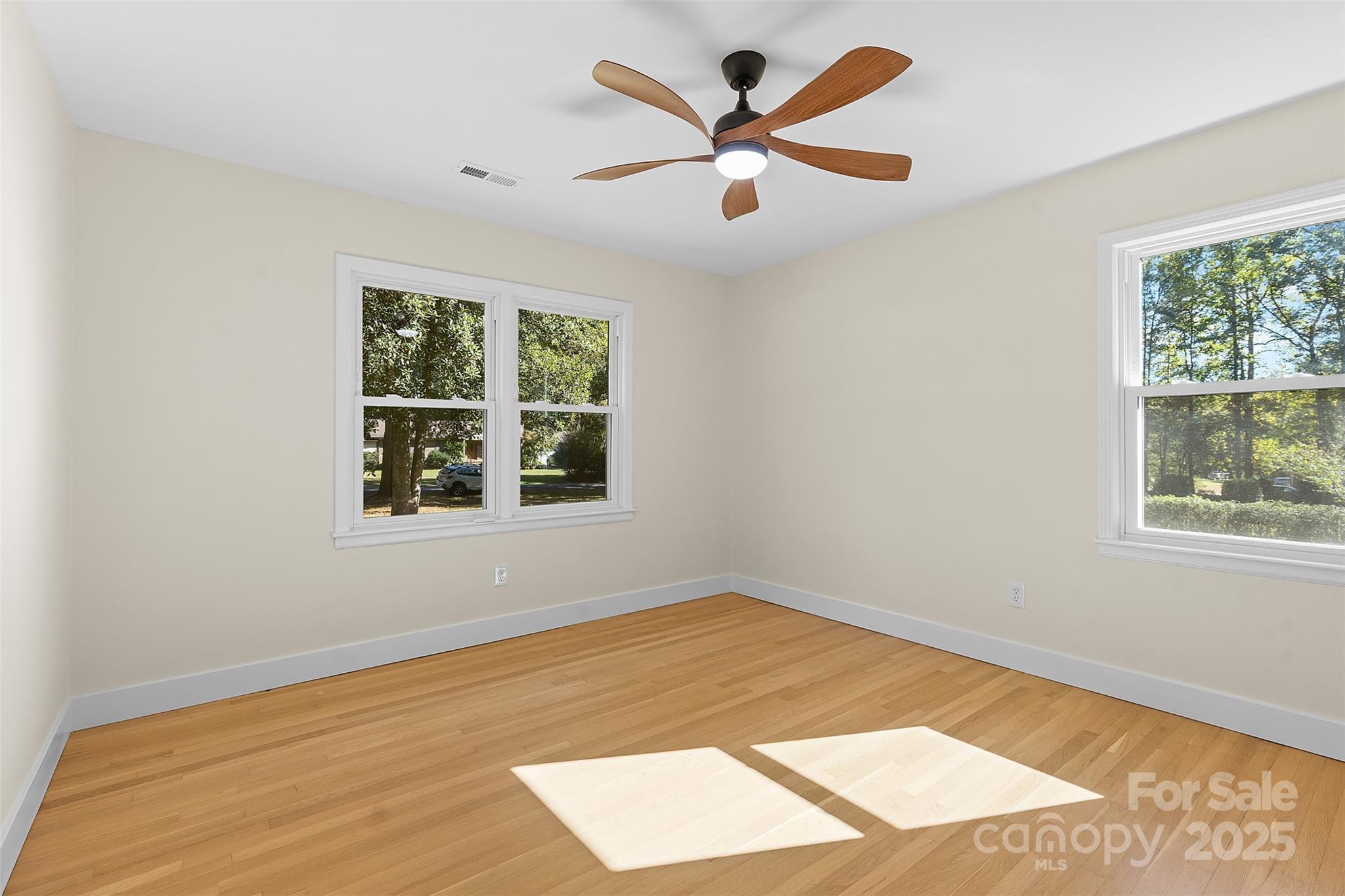 Forest Lake - Residential