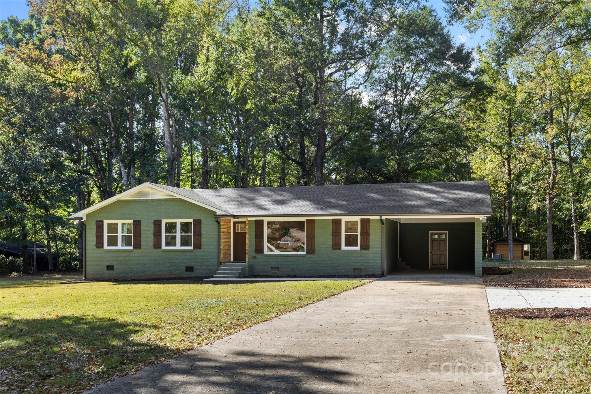 Forest Lake - Residential