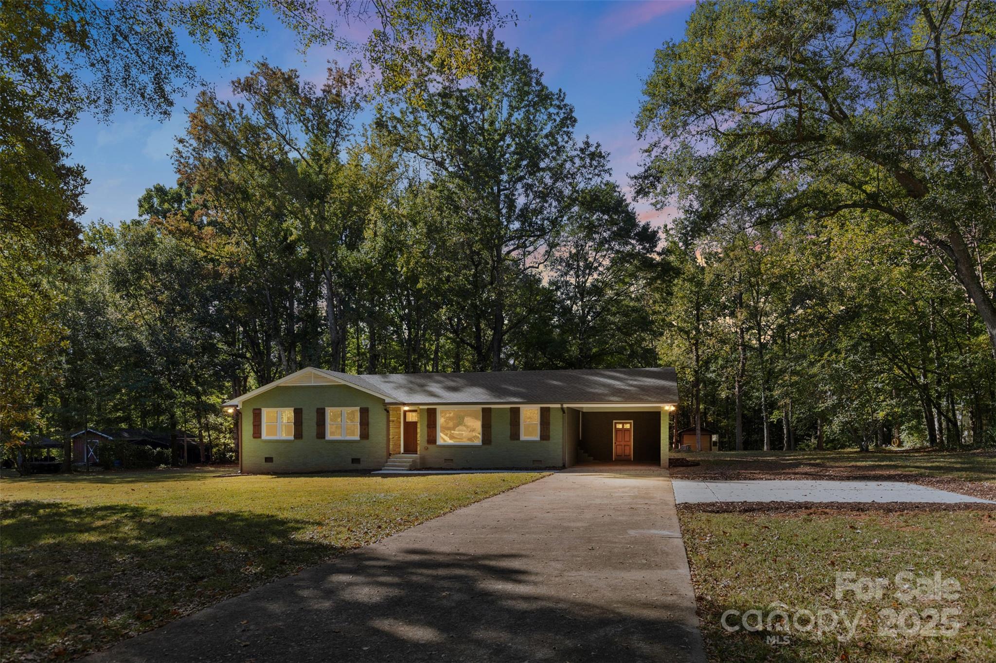 Forest Lake - Residential