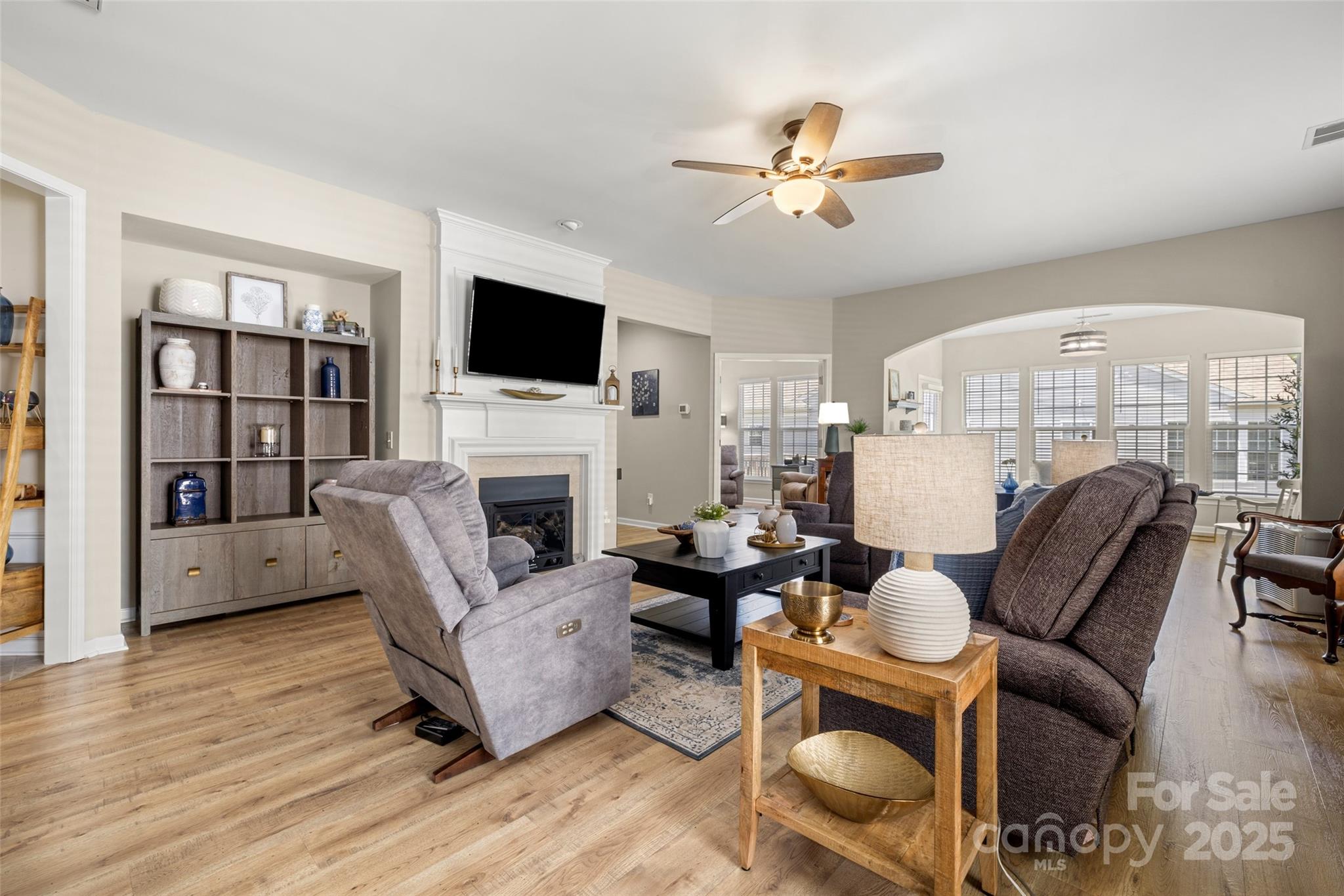Sun City Carolina Lakes - Residential