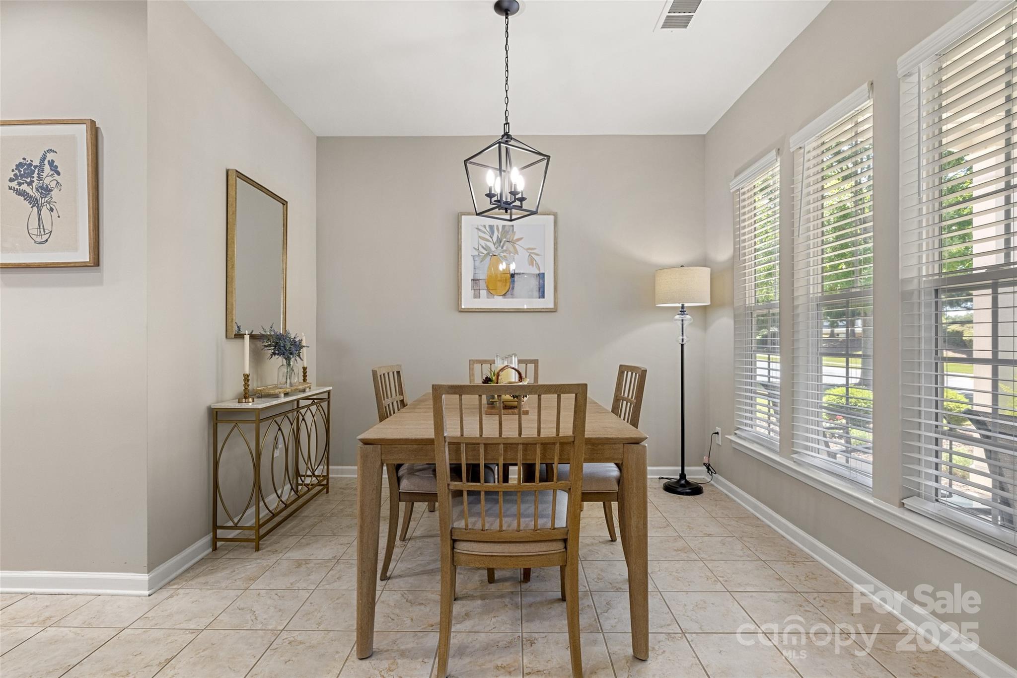 Sun City Carolina Lakes - Residential