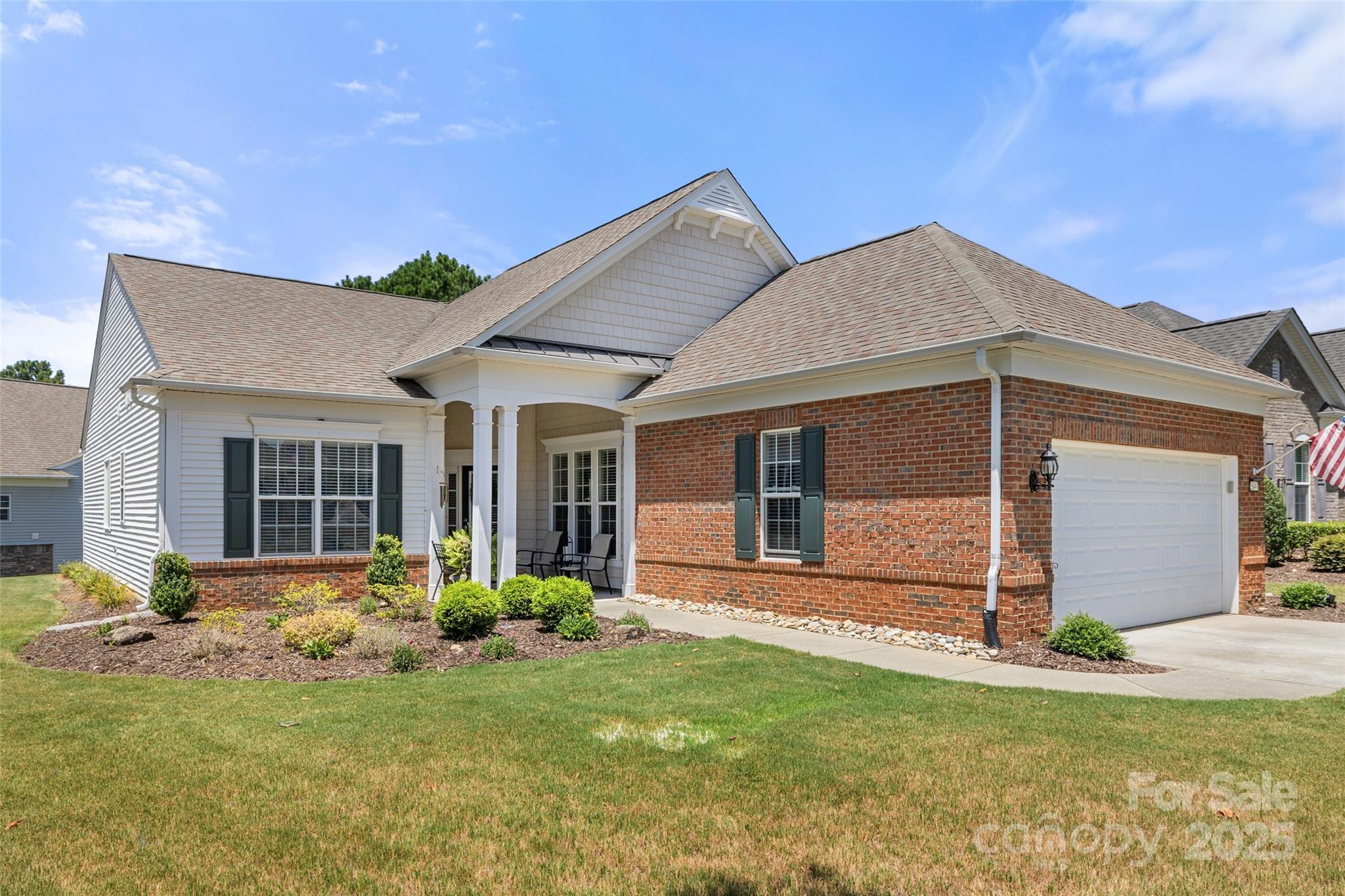 Sun City Carolina Lakes - Residential
