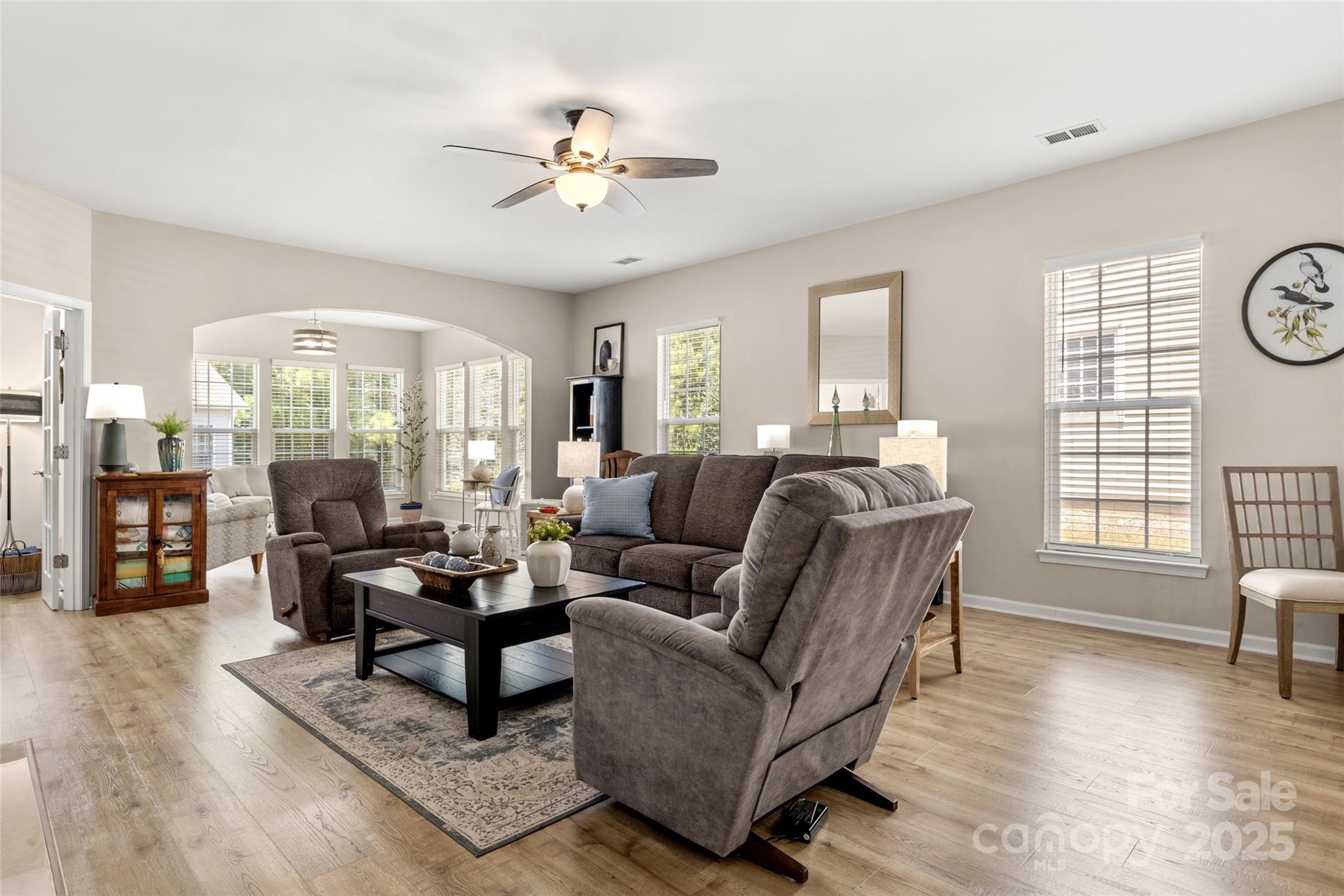 Sun City Carolina Lakes - Residential