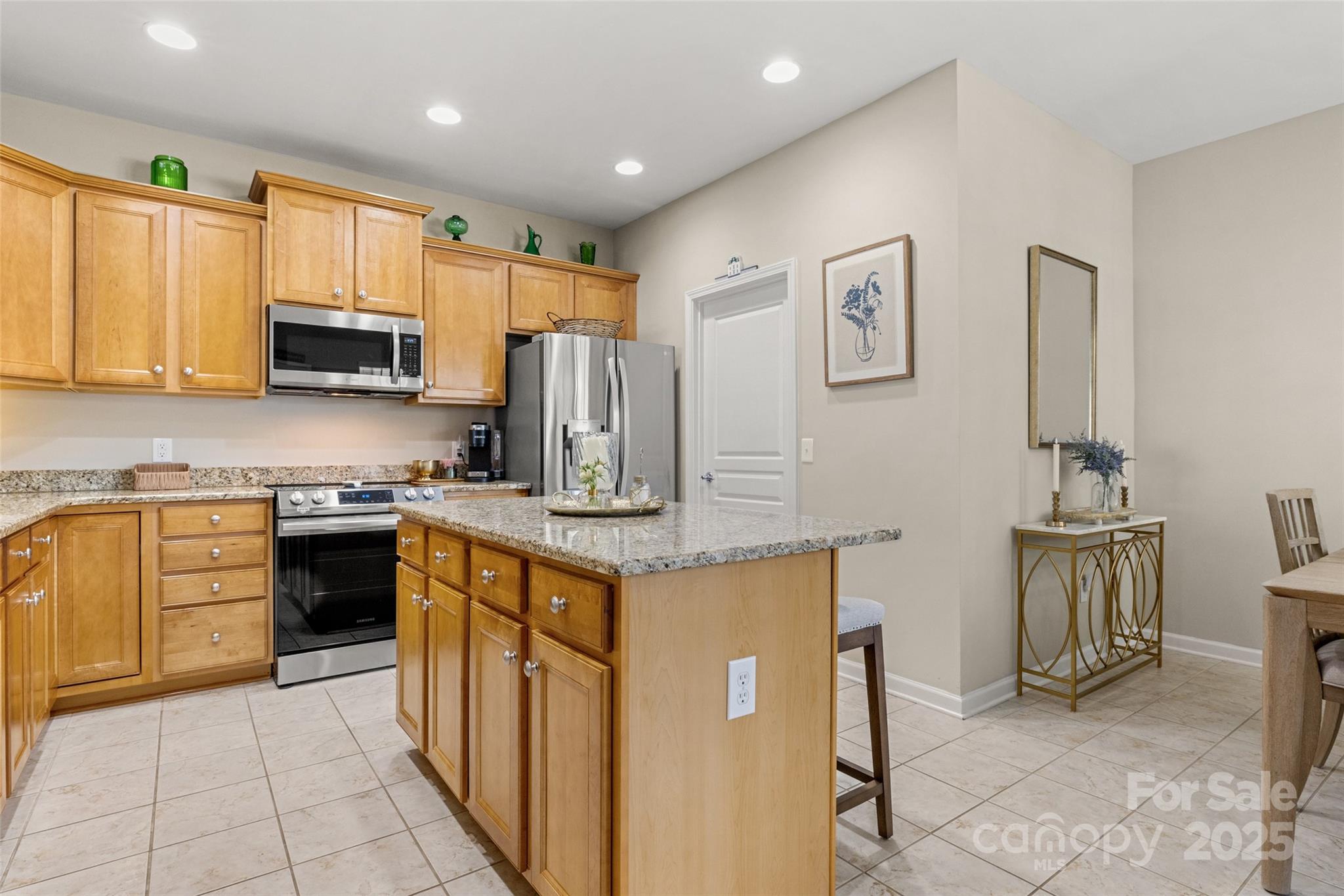 Sun City Carolina Lakes - Residential